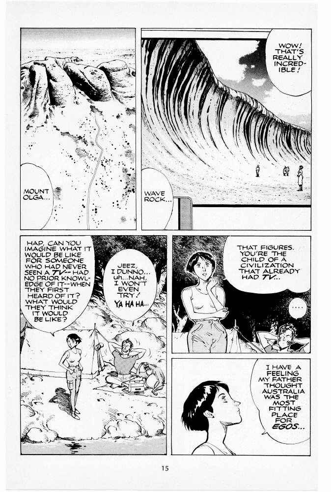 Page 16 Chapter 3 Version