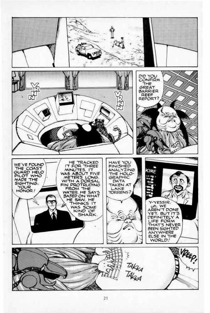 Page 22 Chapter 3 Version