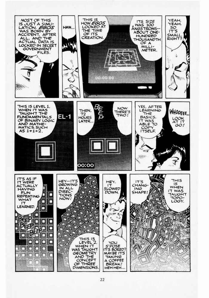 Page 23 Chapter 1 Version