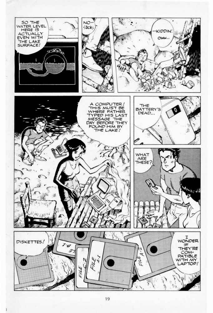 Page 20 Chapter 4 Version