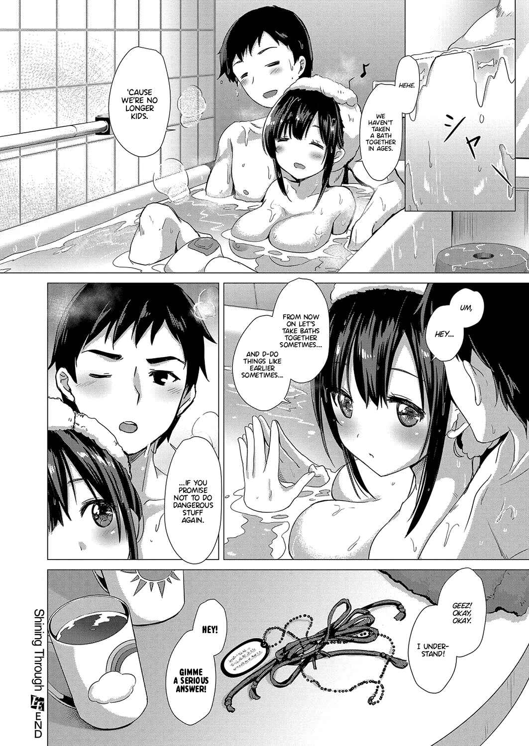 Page 24 Chapter 9 Succubus Company