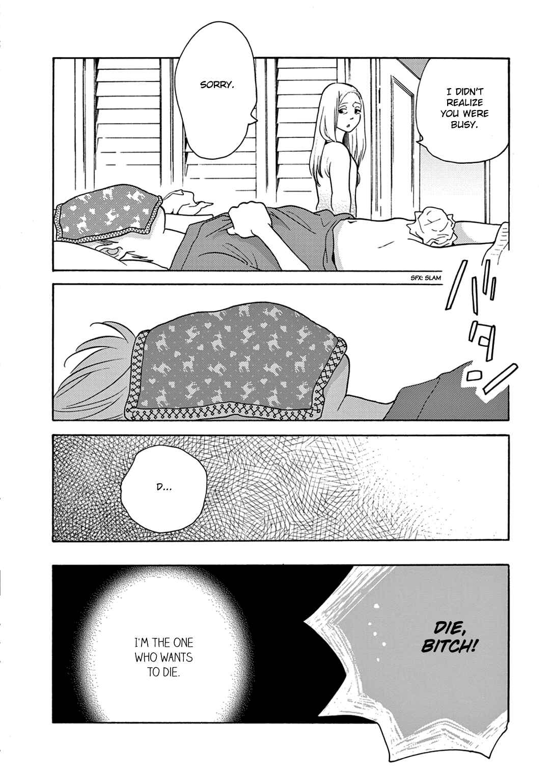 Page 11 Chapter 2 Beautiful Everyday