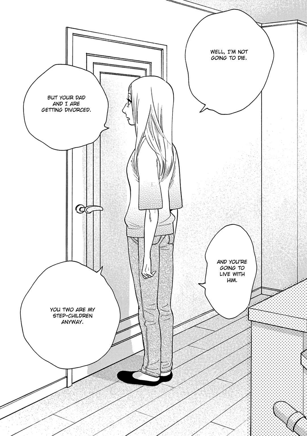 Page 12 Chapter 2 Beautiful Everyday