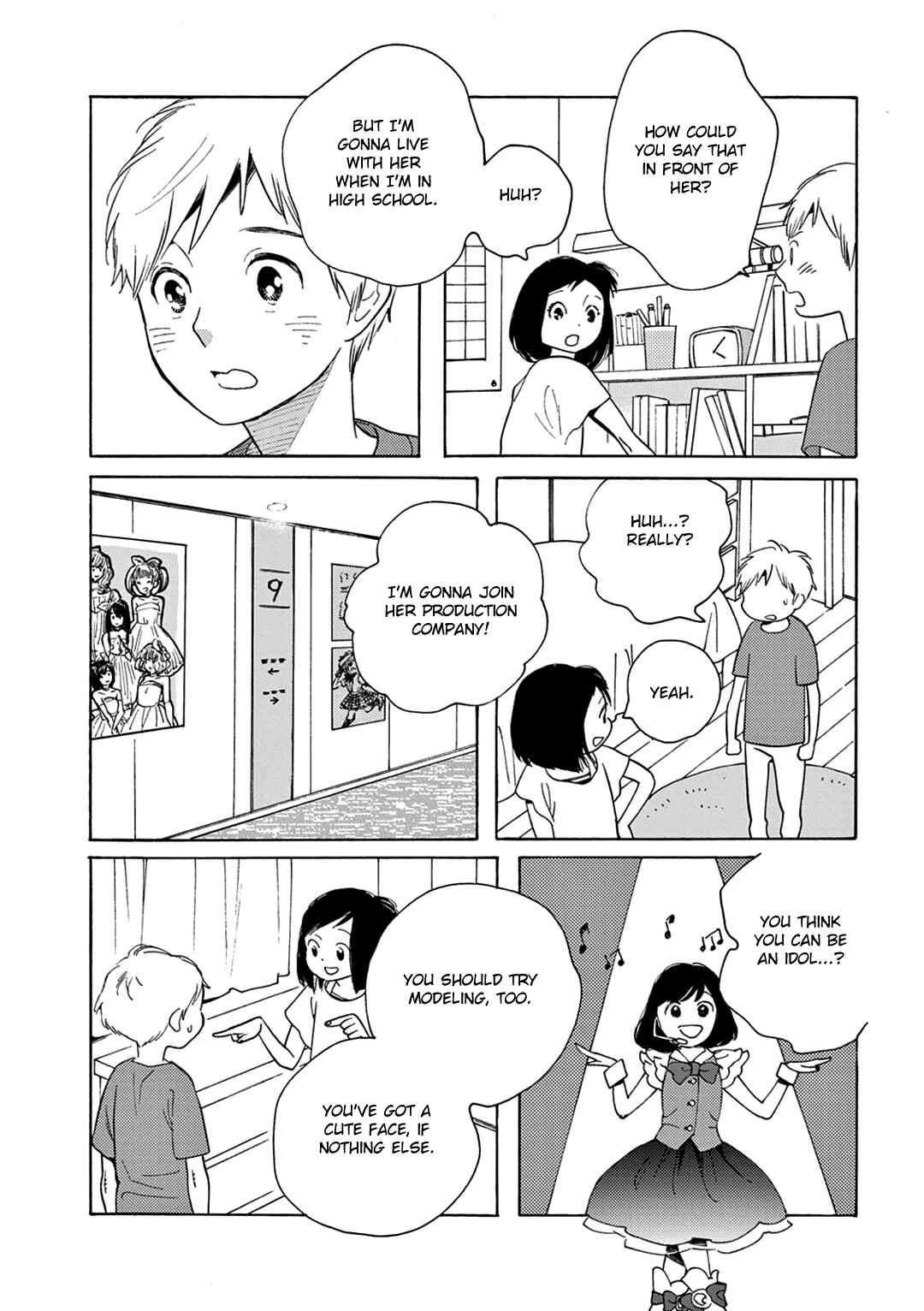 Page 17 Chapter 2 Beautiful Everyday