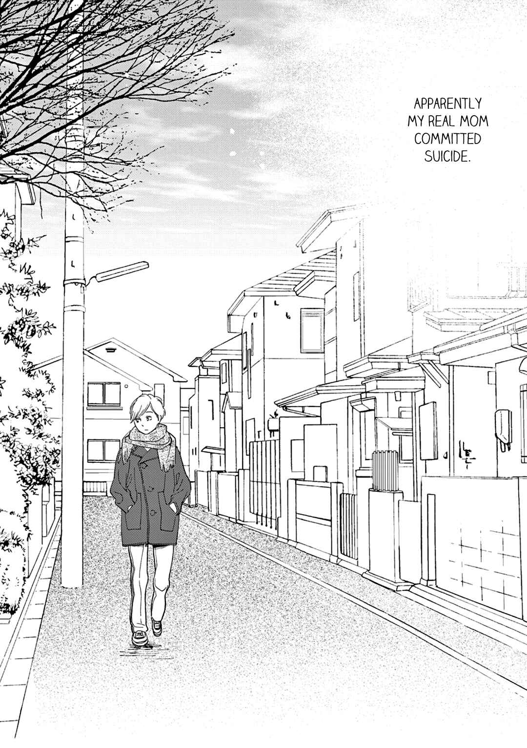 Page 19 Chapter 2 Beautiful Everyday