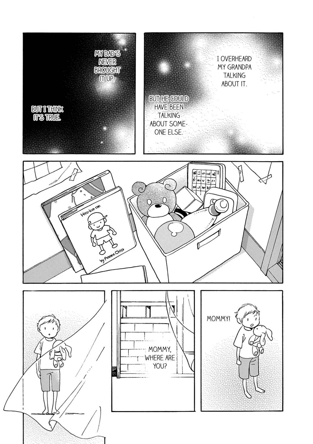 Page 20 Chapter 2 Beautiful Everyday