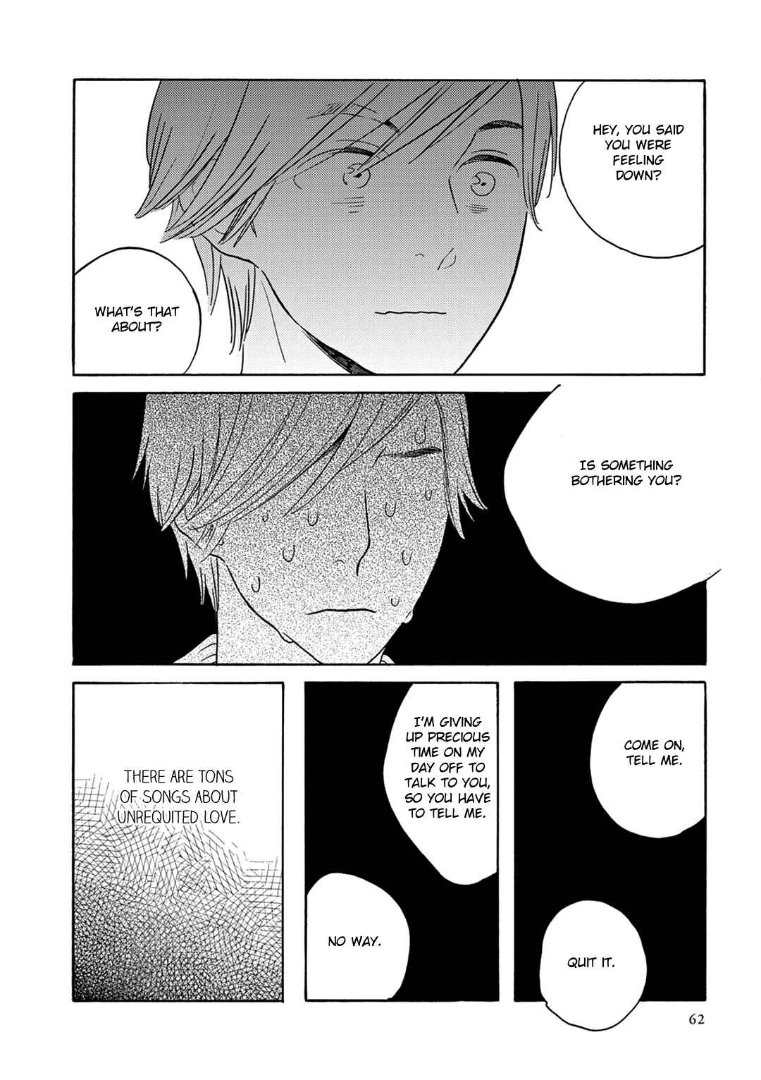 Page 25 Chapter 2 Beautiful Everyday