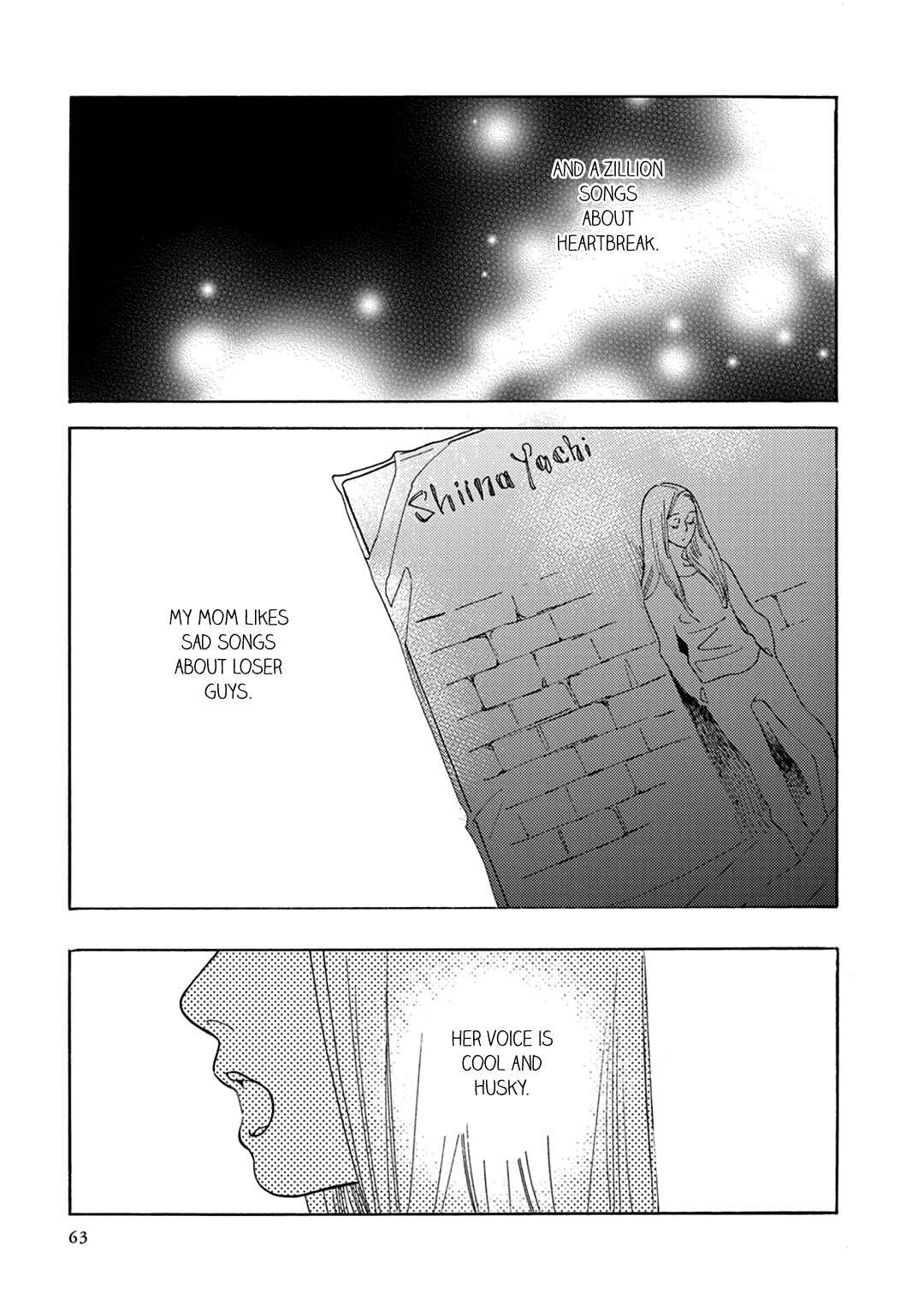 Page 26 Chapter 2 Beautiful Everyday