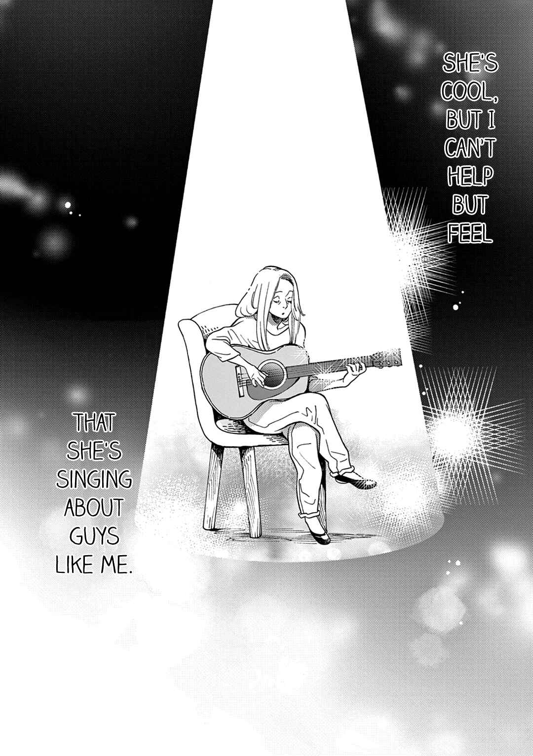 Page 27 Chapter 2 Beautiful Everyday
