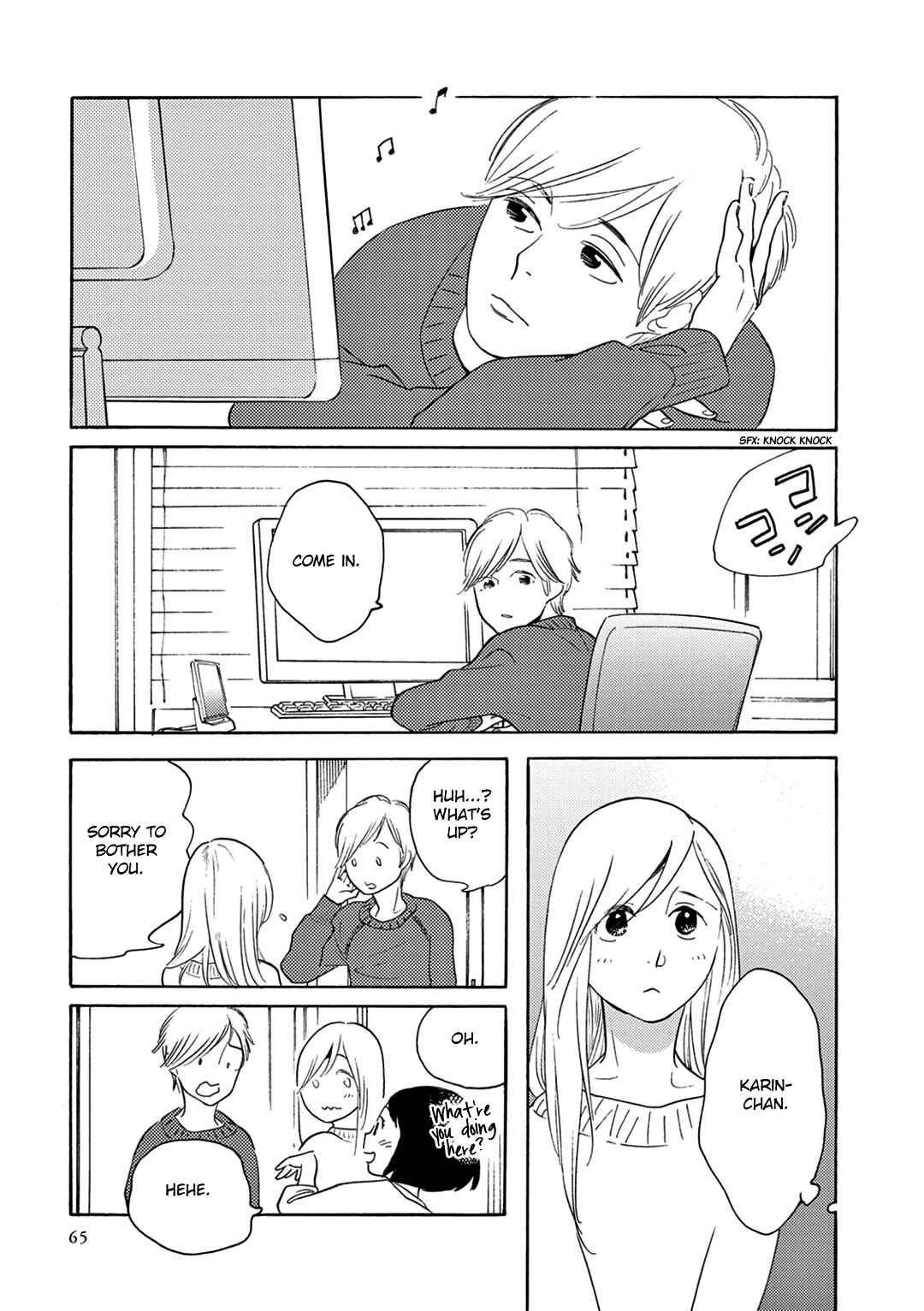 Page 28 Chapter 2 Beautiful Everyday