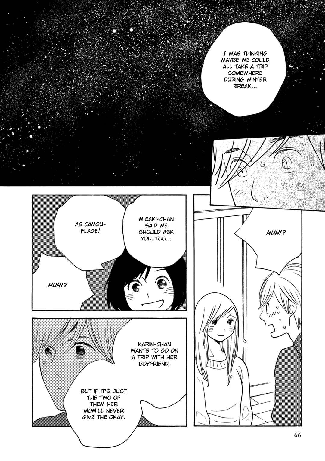 Page 29 Chapter 2 Beautiful Everyday