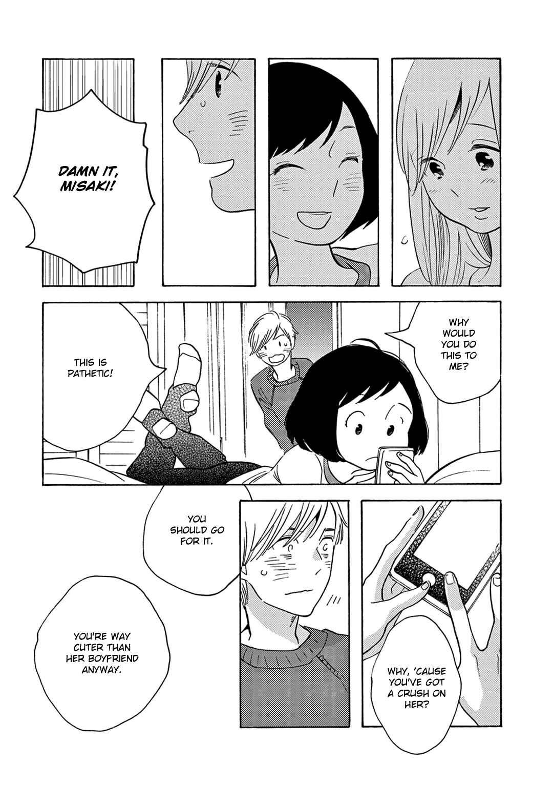 Page 30 Chapter 2 Beautiful Everyday