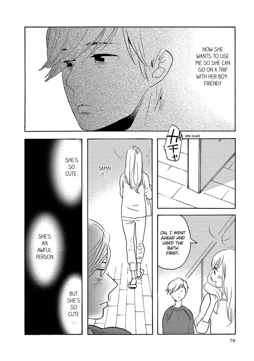 Page 33 Chapter 2 Beautiful Everyday