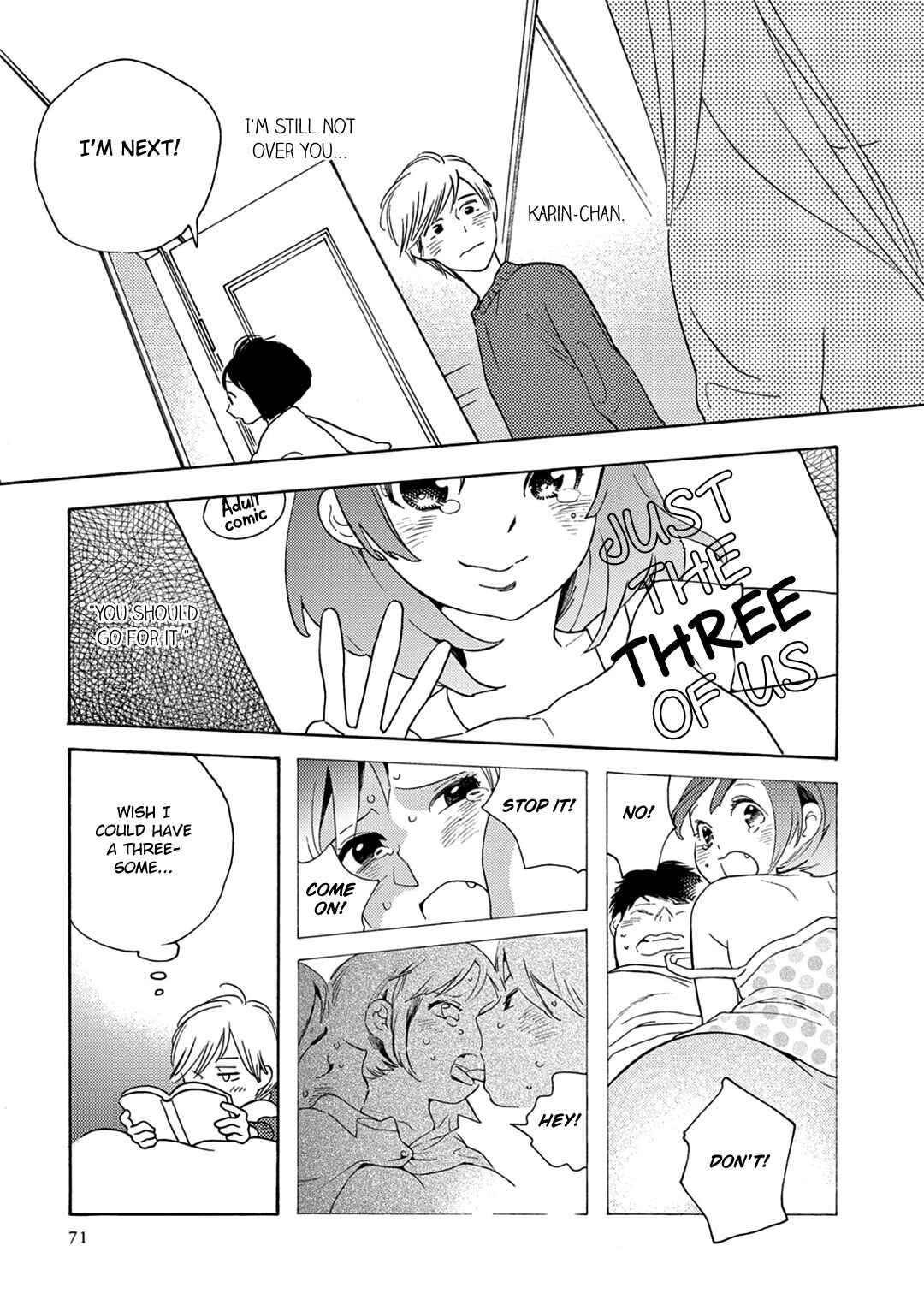 Page 34 Chapter 2 Beautiful Everyday