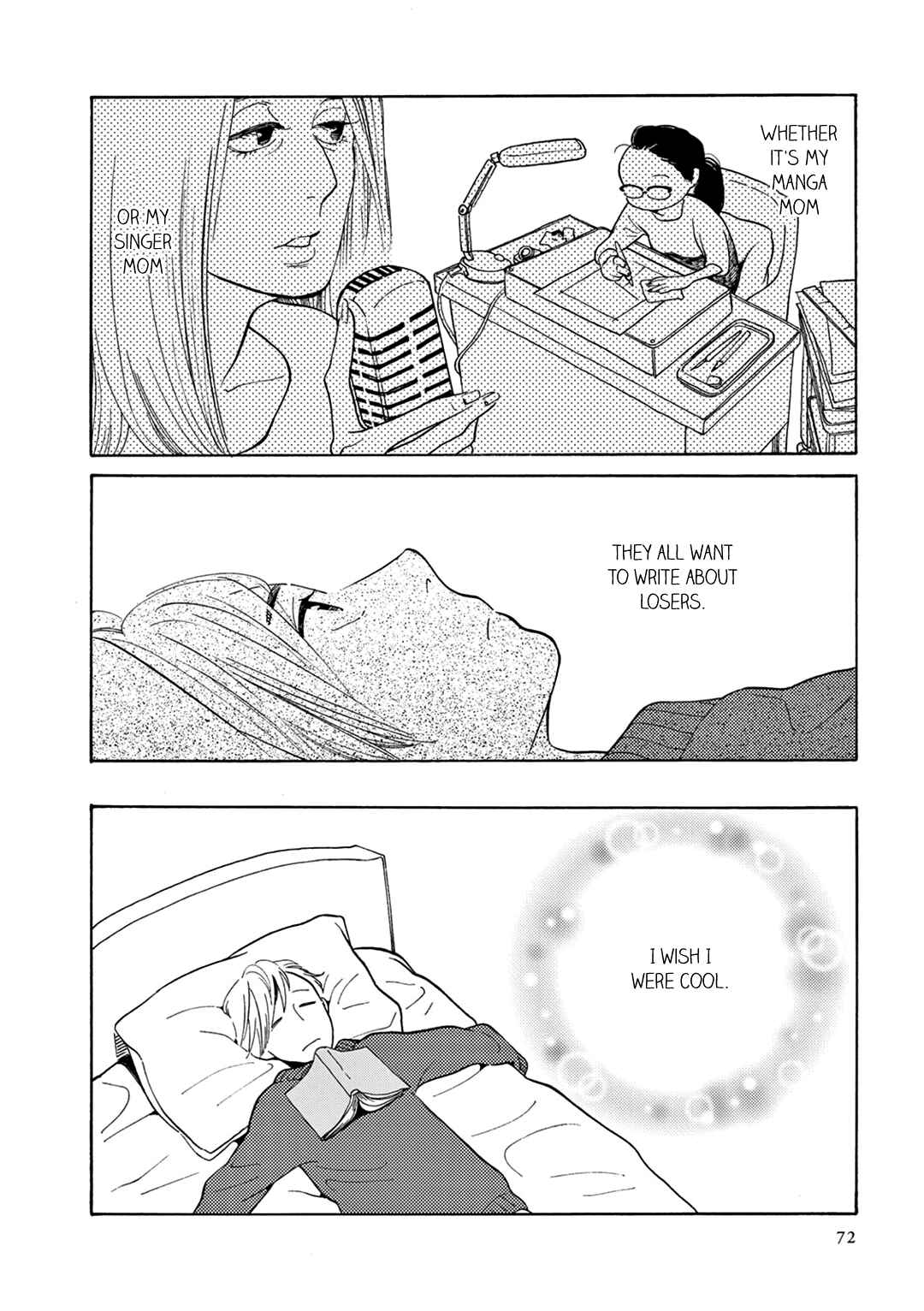 Page 35 Chapter 2 Beautiful Everyday