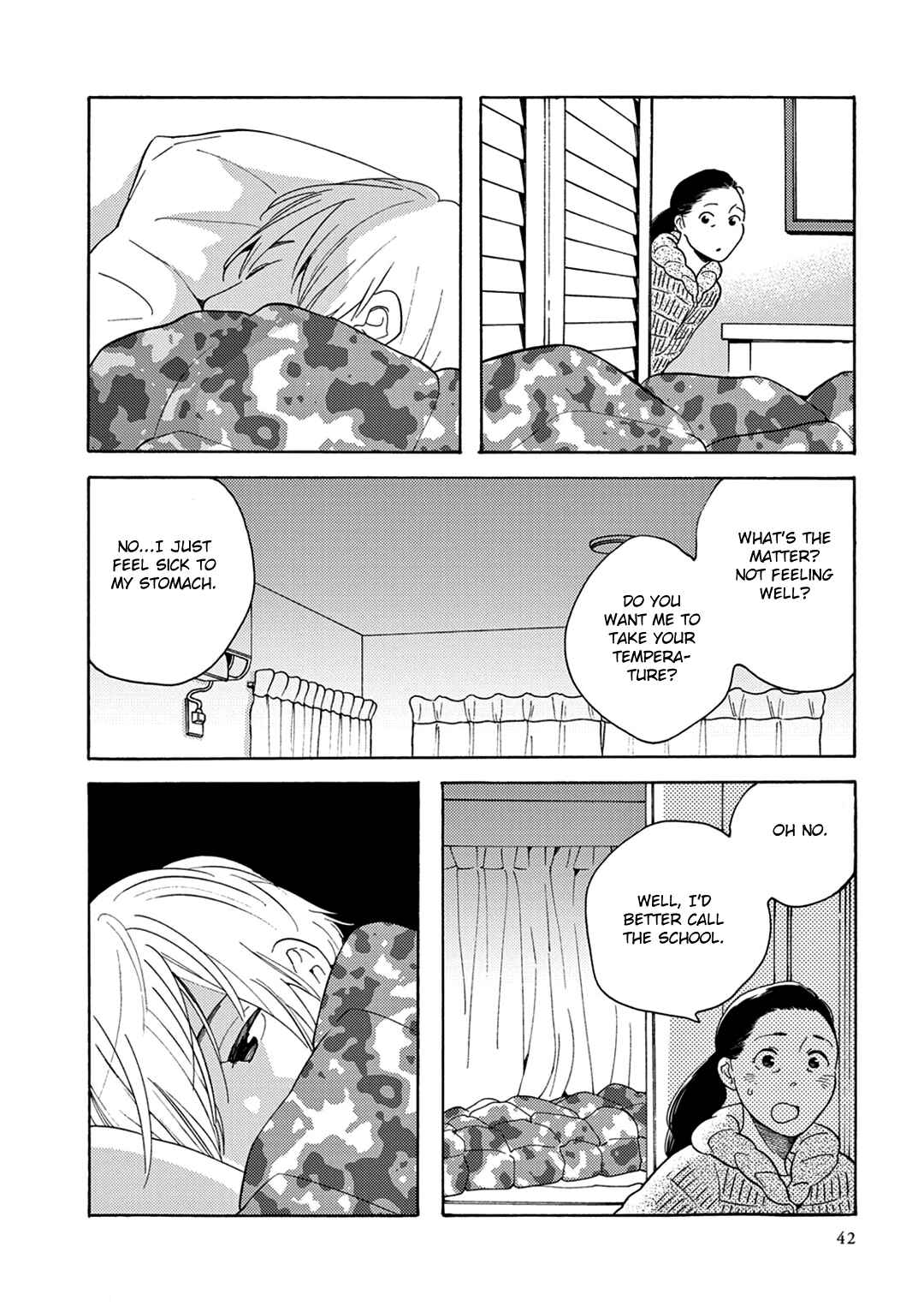 Page 5 Chapter 2 Beautiful Everyday