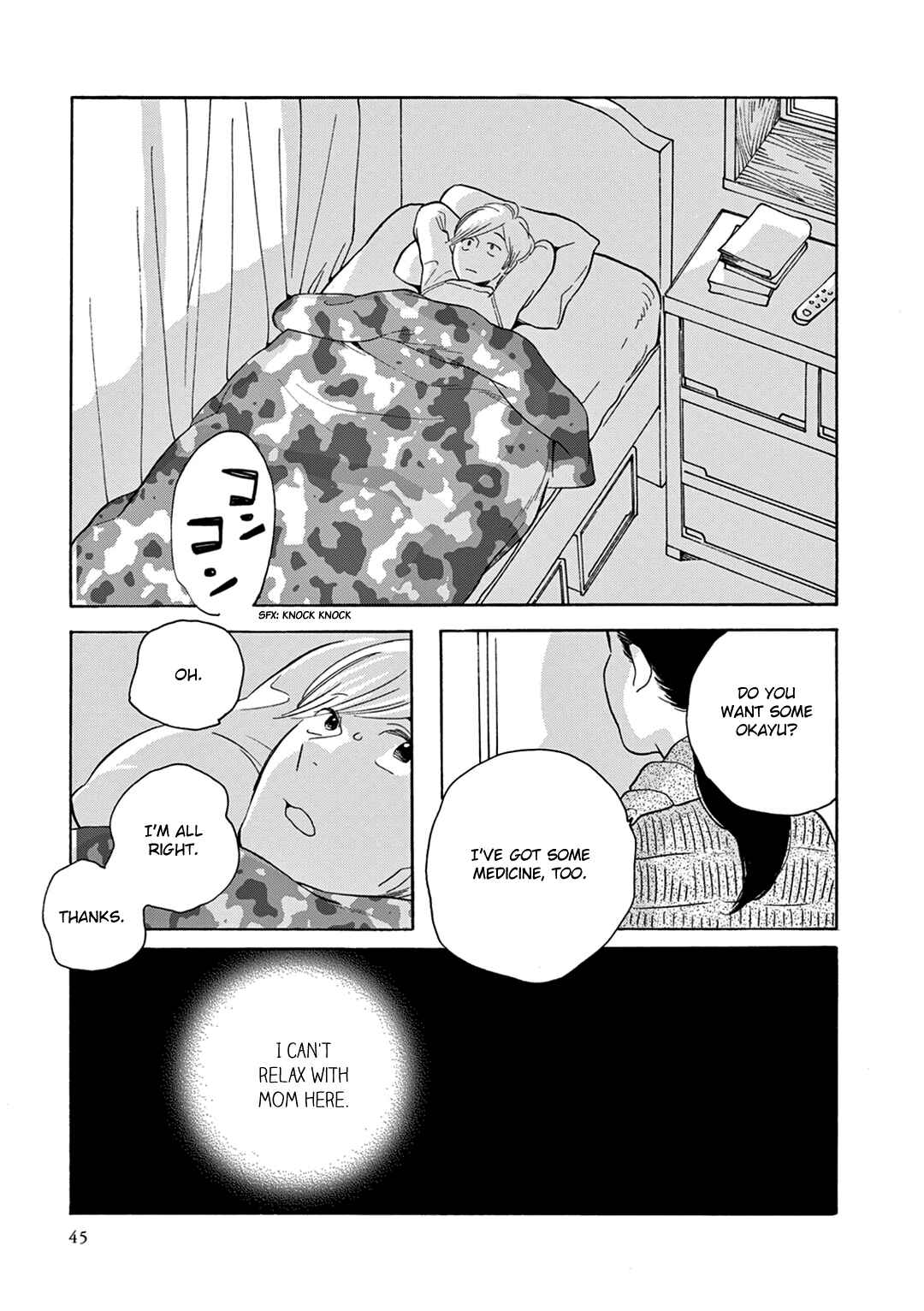 Page 8 Chapter 2 Beautiful Everyday