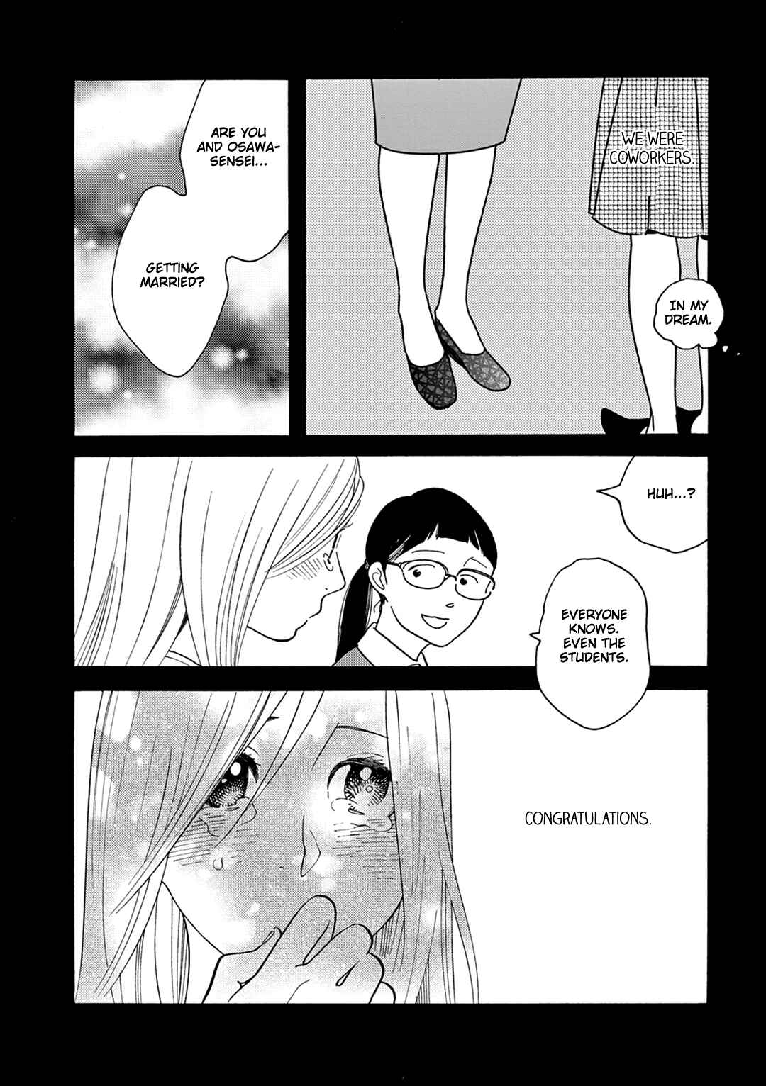 Page 10 Chapter 5 Beautiful Everyday