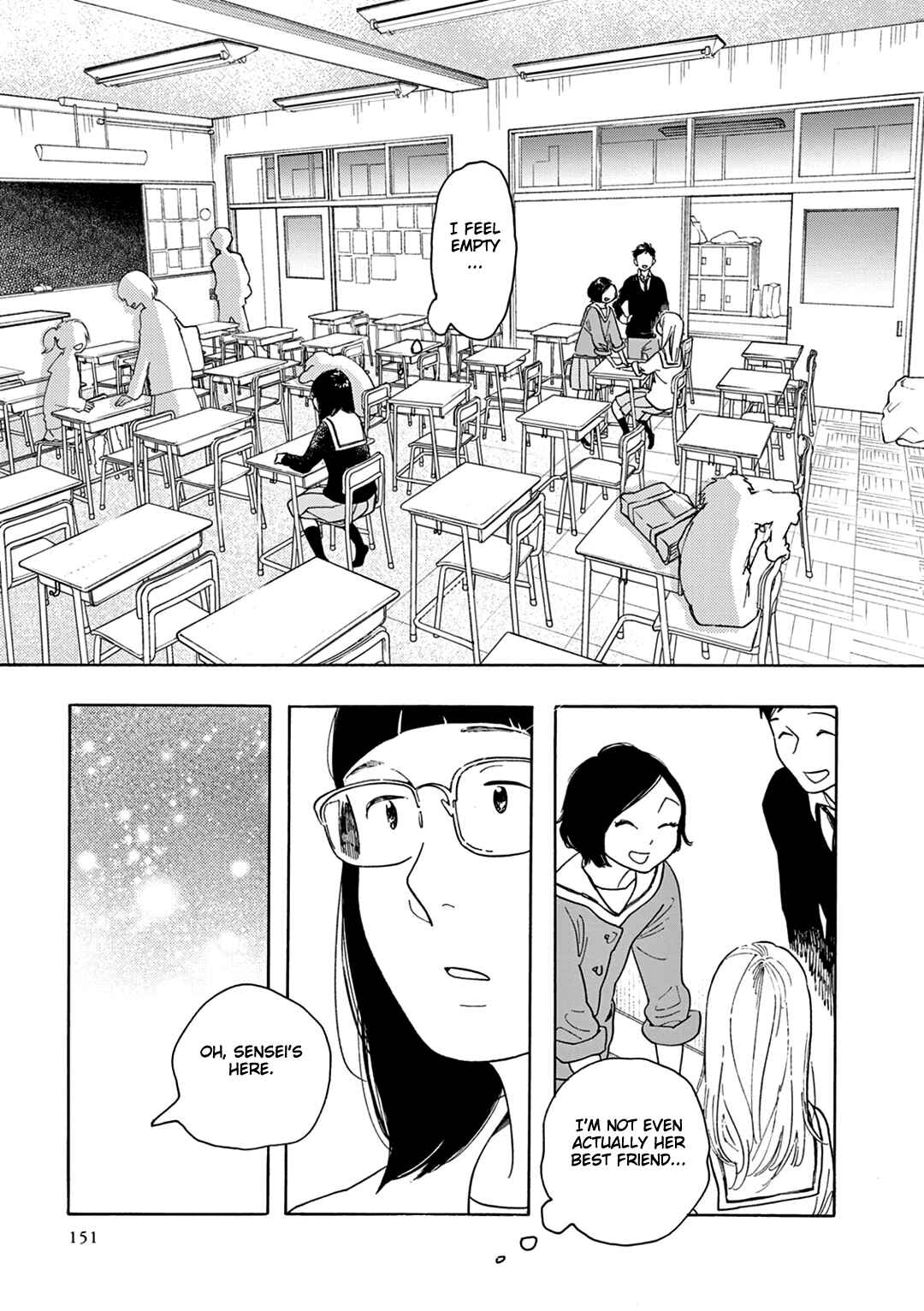 Page 13 Chapter 5 Beautiful Everyday