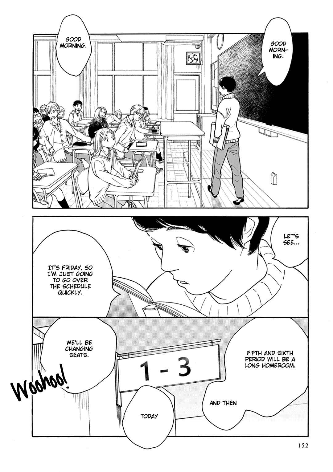 Page 14 Chapter 5 Beautiful Everyday