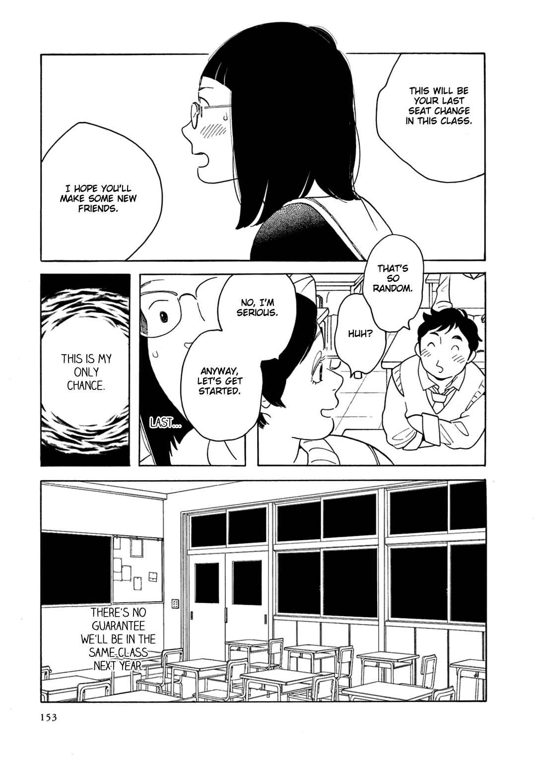 Page 15 Chapter 5 Beautiful Everyday