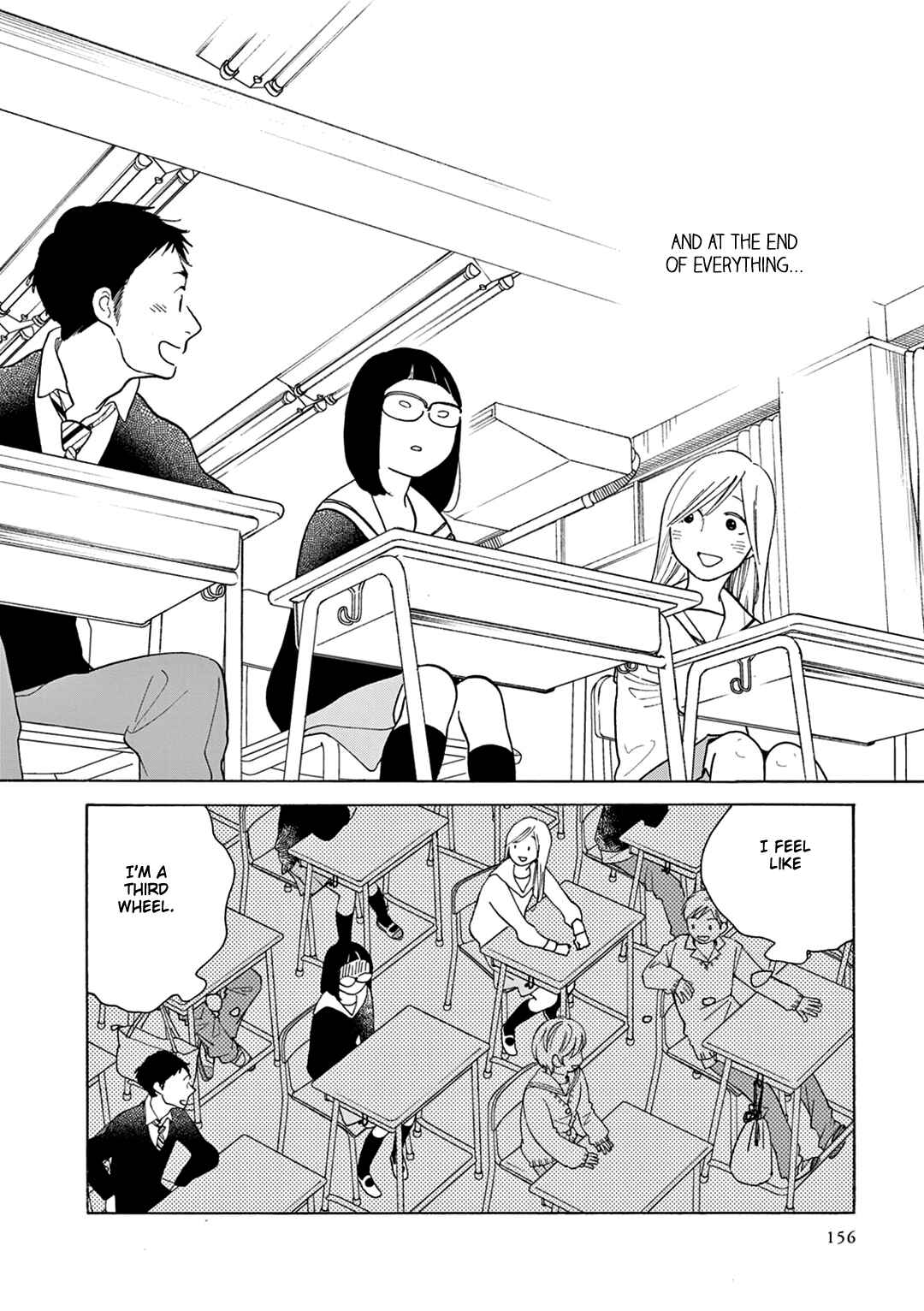 Page 18 Chapter 5 Beautiful Everyday