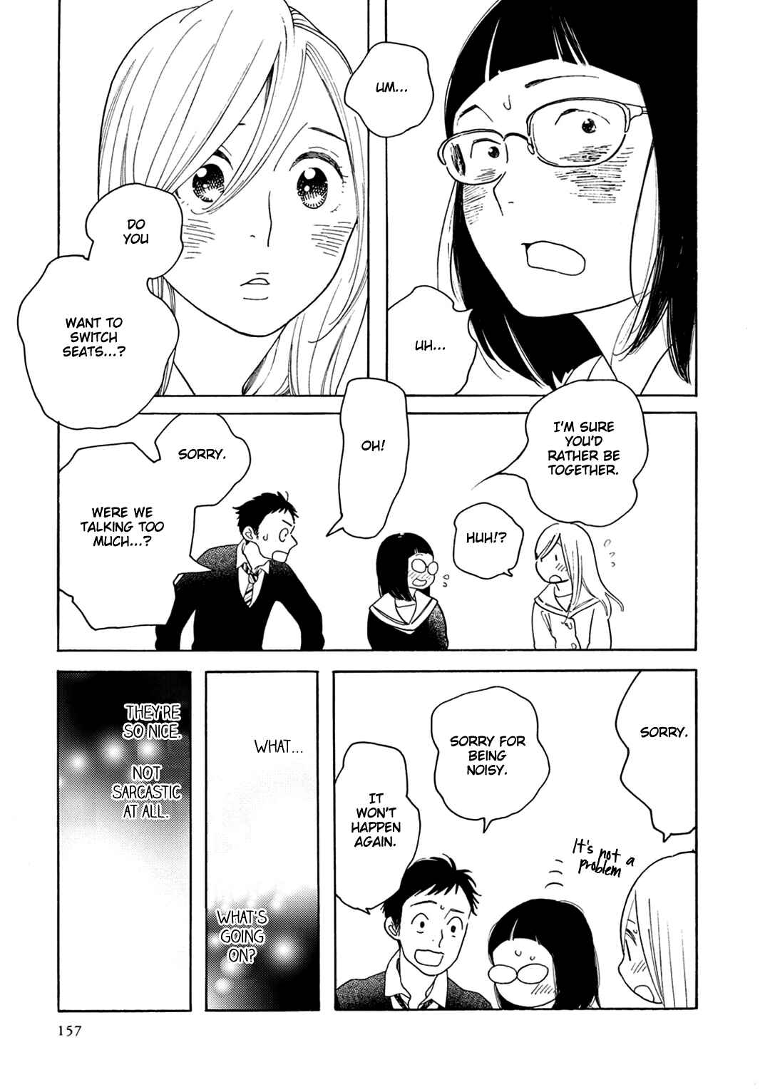 Page 19 Chapter 5 Beautiful Everyday
