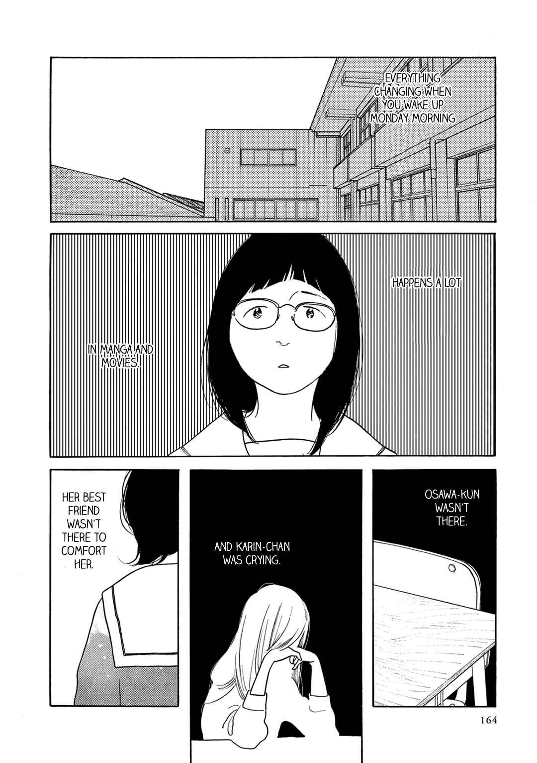 Page 26 Chapter 5 Beautiful Everyday