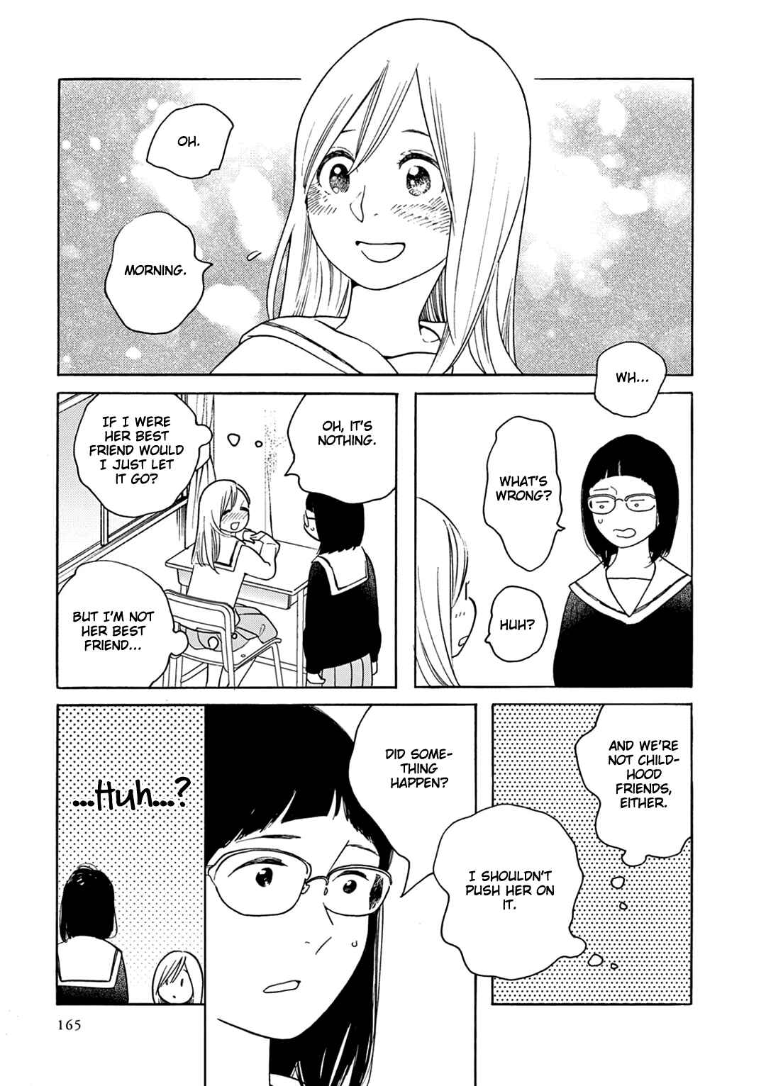 Page 27 Chapter 5 Beautiful Everyday