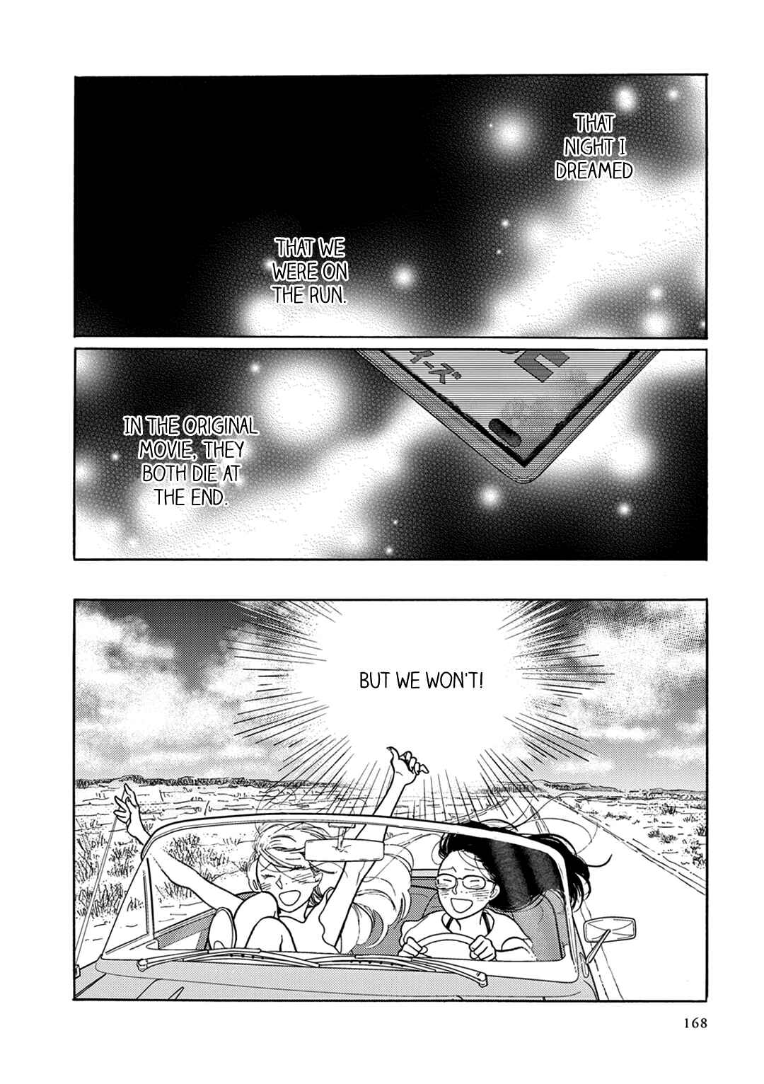 Page 30 Chapter 5 Beautiful Everyday