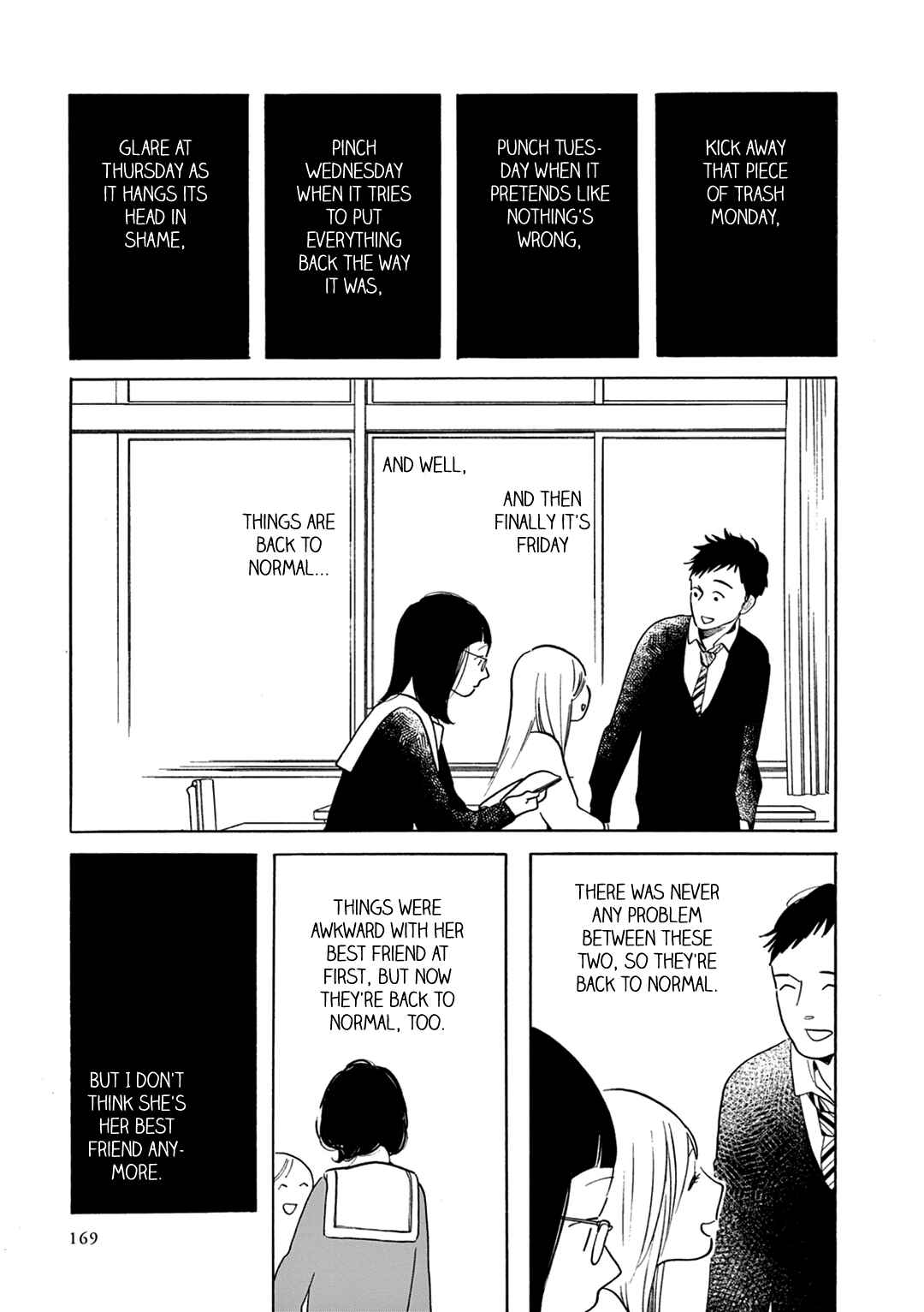 Page 31 Chapter 5 Beautiful Everyday