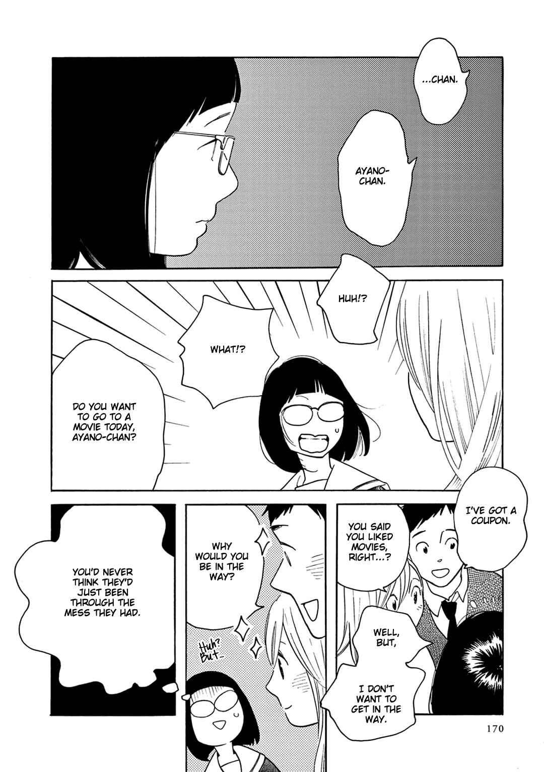 Page 32 Chapter 5 Beautiful Everyday