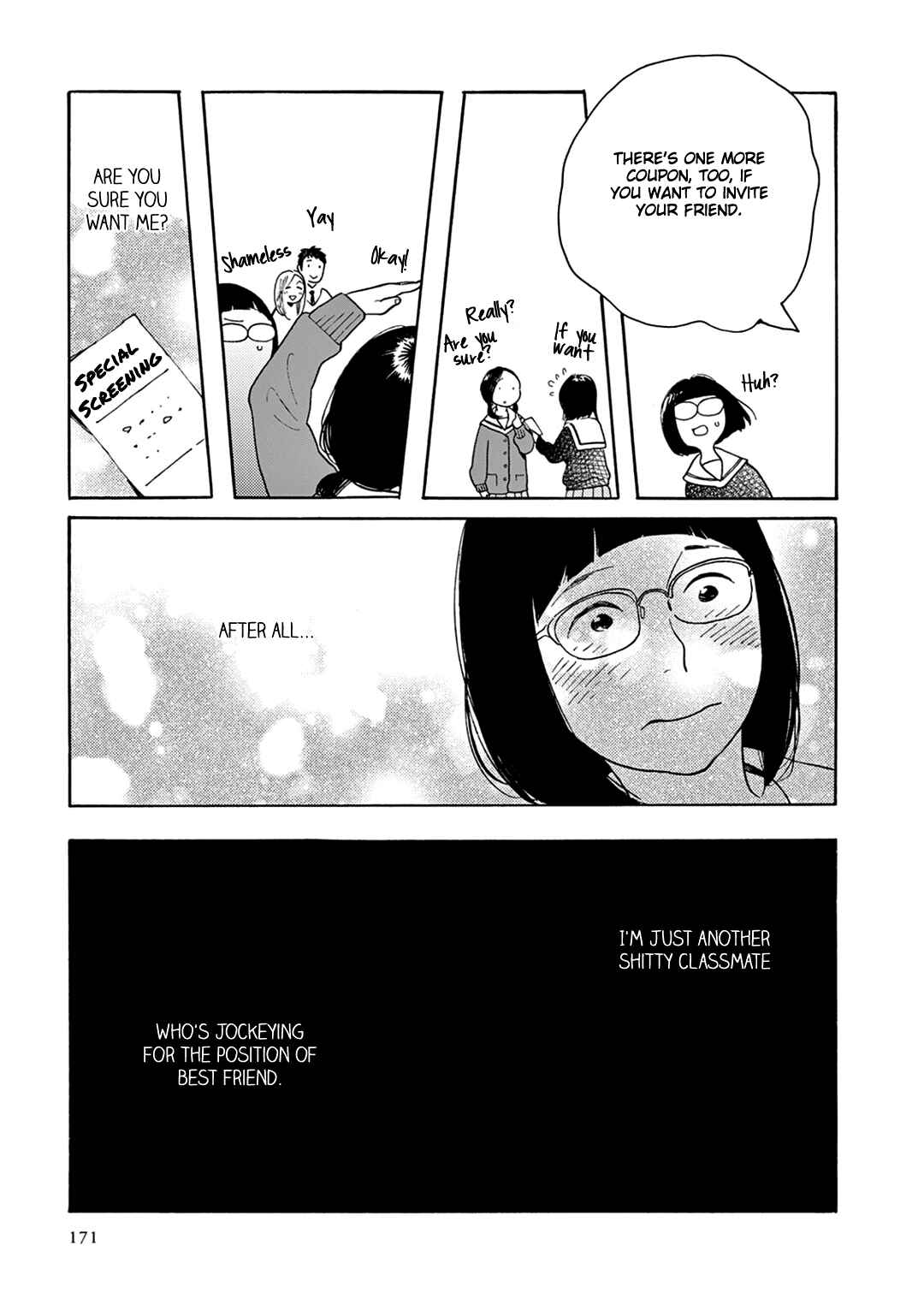 Page 33 Chapter 5 Beautiful Everyday