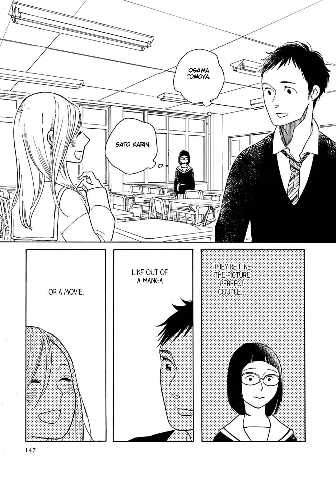 Page 9 Chapter 5 Beautiful Everyday