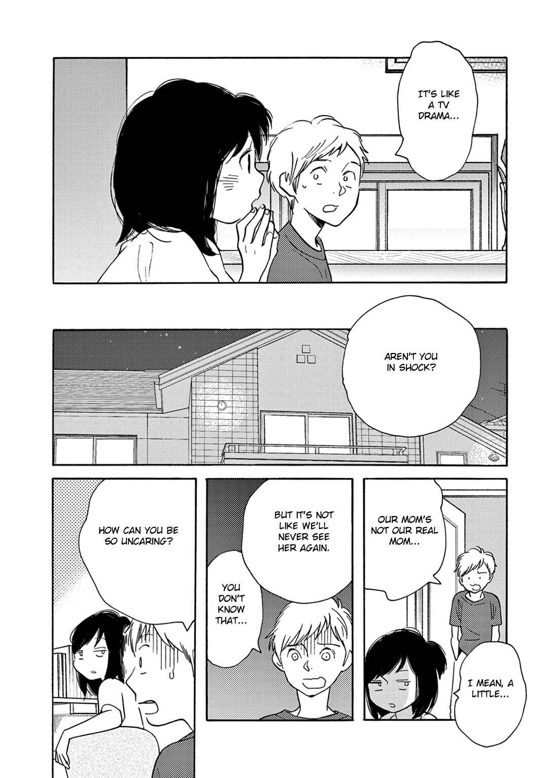 Page 10 Chapter 3 Beautiful Everyday