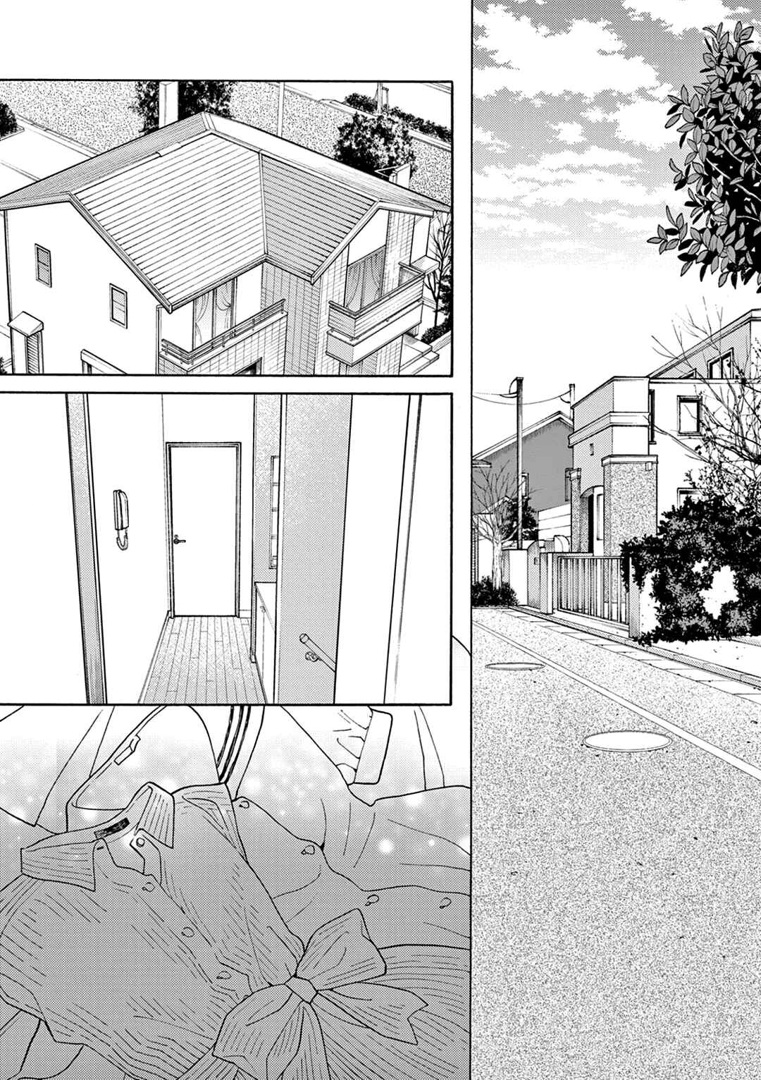 Page 12 Chapter 3 Beautiful Everyday