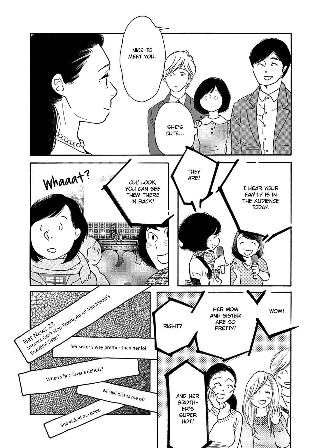 Page 14 Chapter 3 Beautiful Everyday