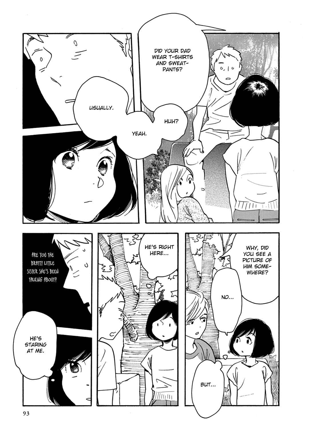Page 21 Chapter 3 Beautiful Everyday