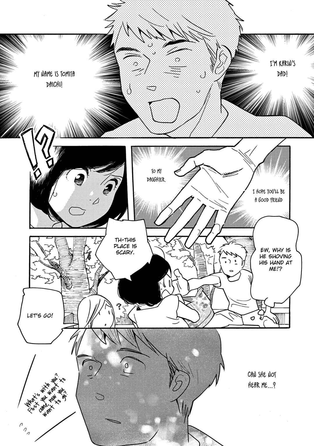 Page 22 Chapter 3 Beautiful Everyday