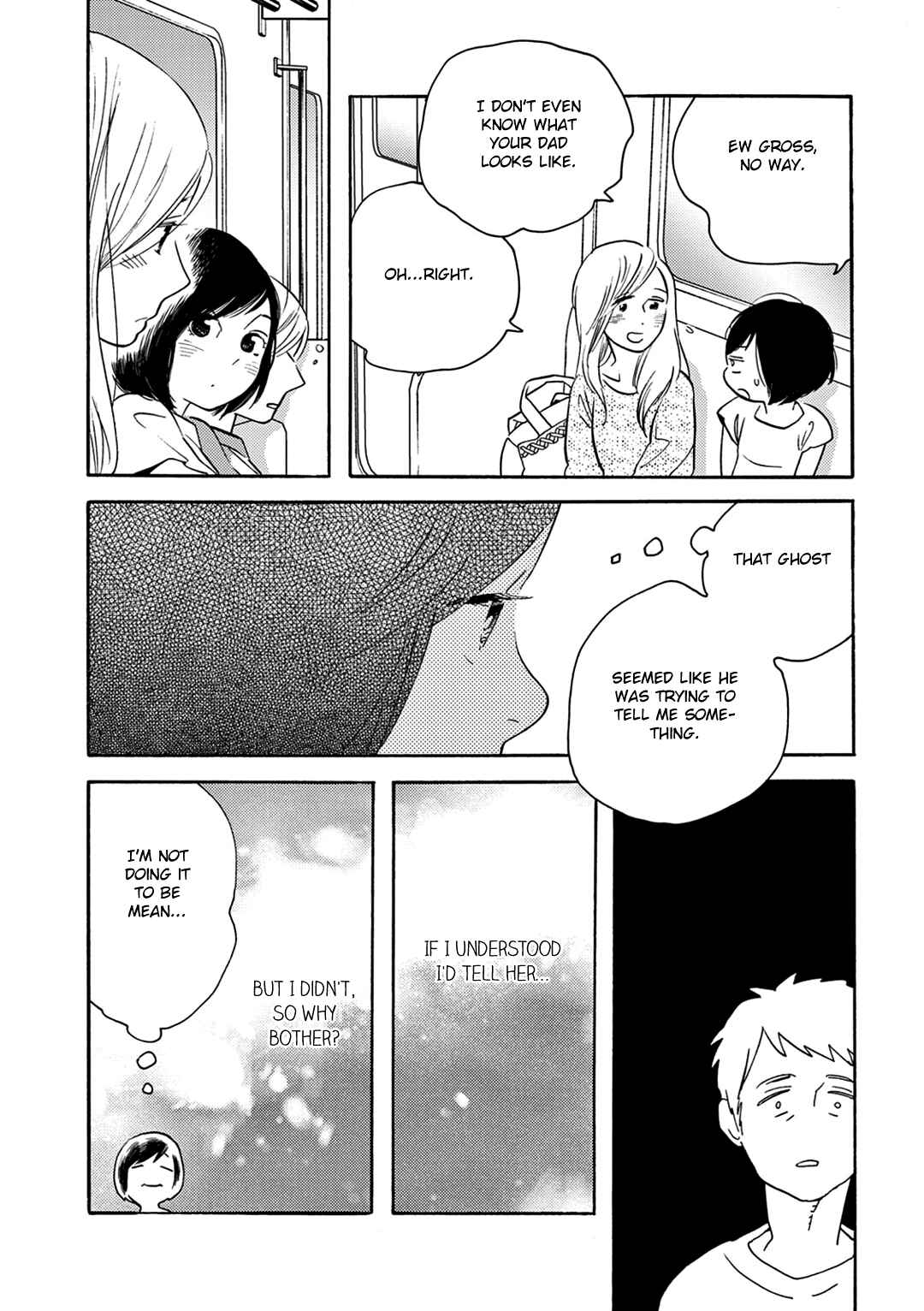Page 24 Chapter 3 Beautiful Everyday