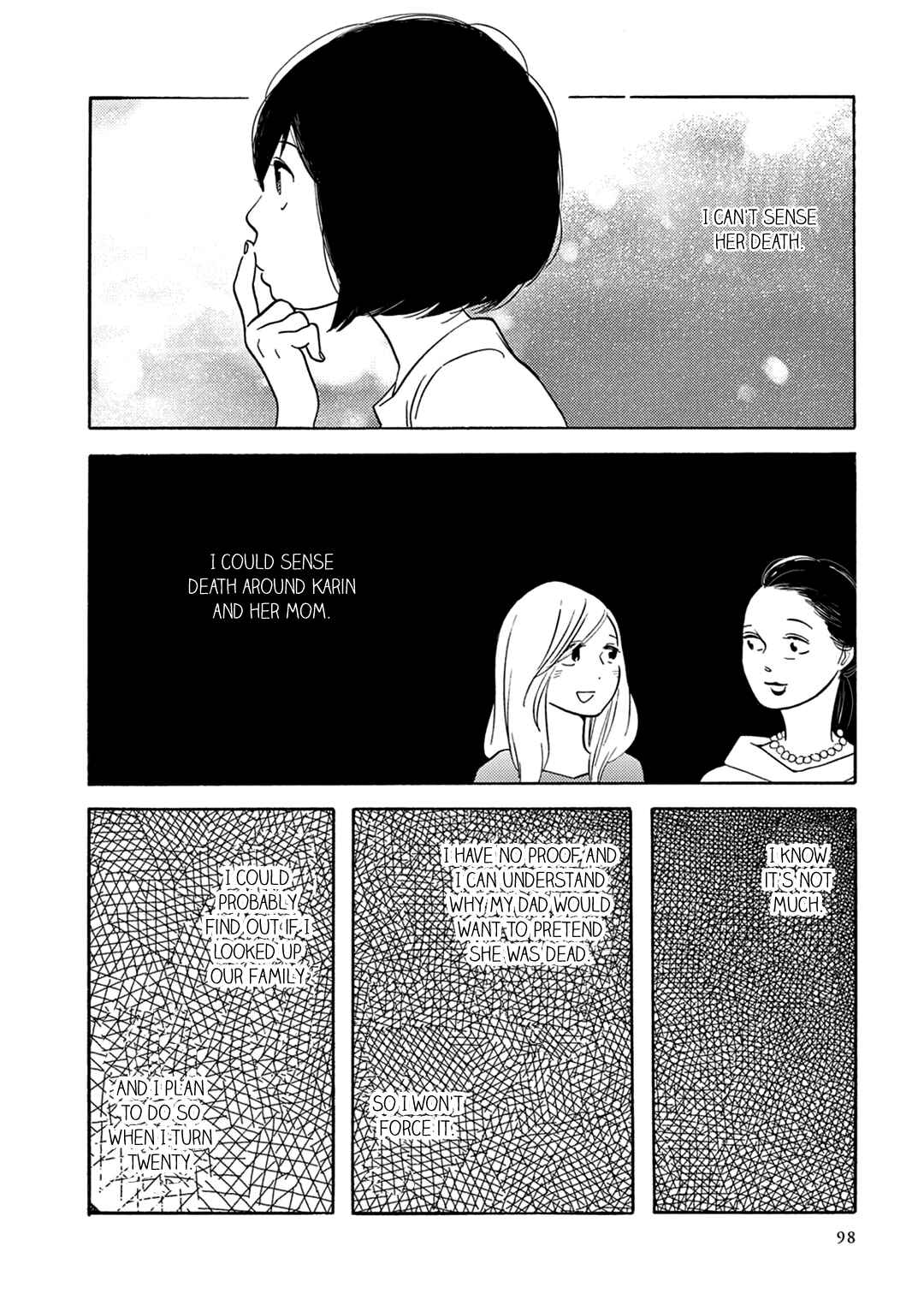 Page 26 Chapter 3 Beautiful Everyday