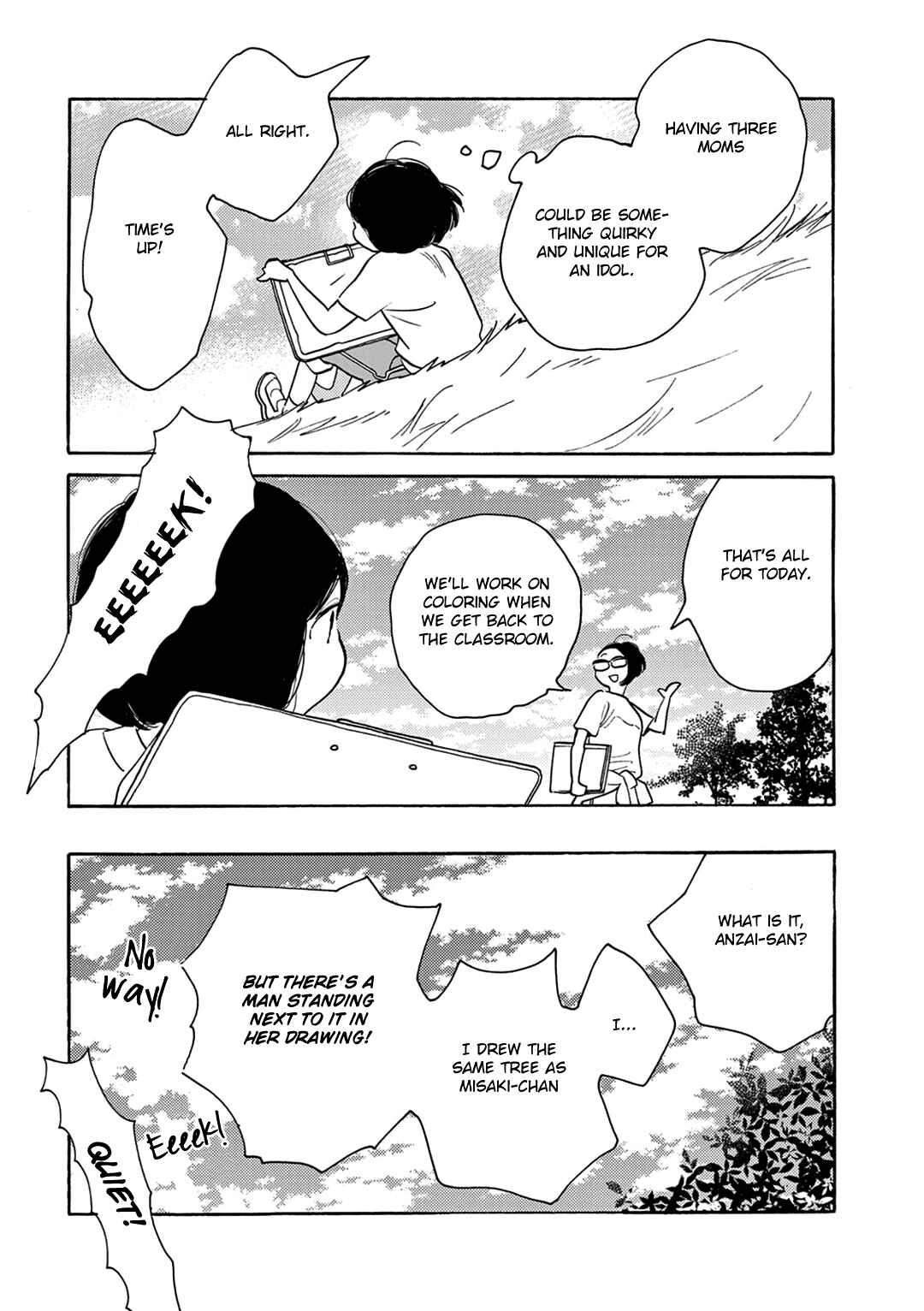 Page 27 Chapter 3 Beautiful Everyday