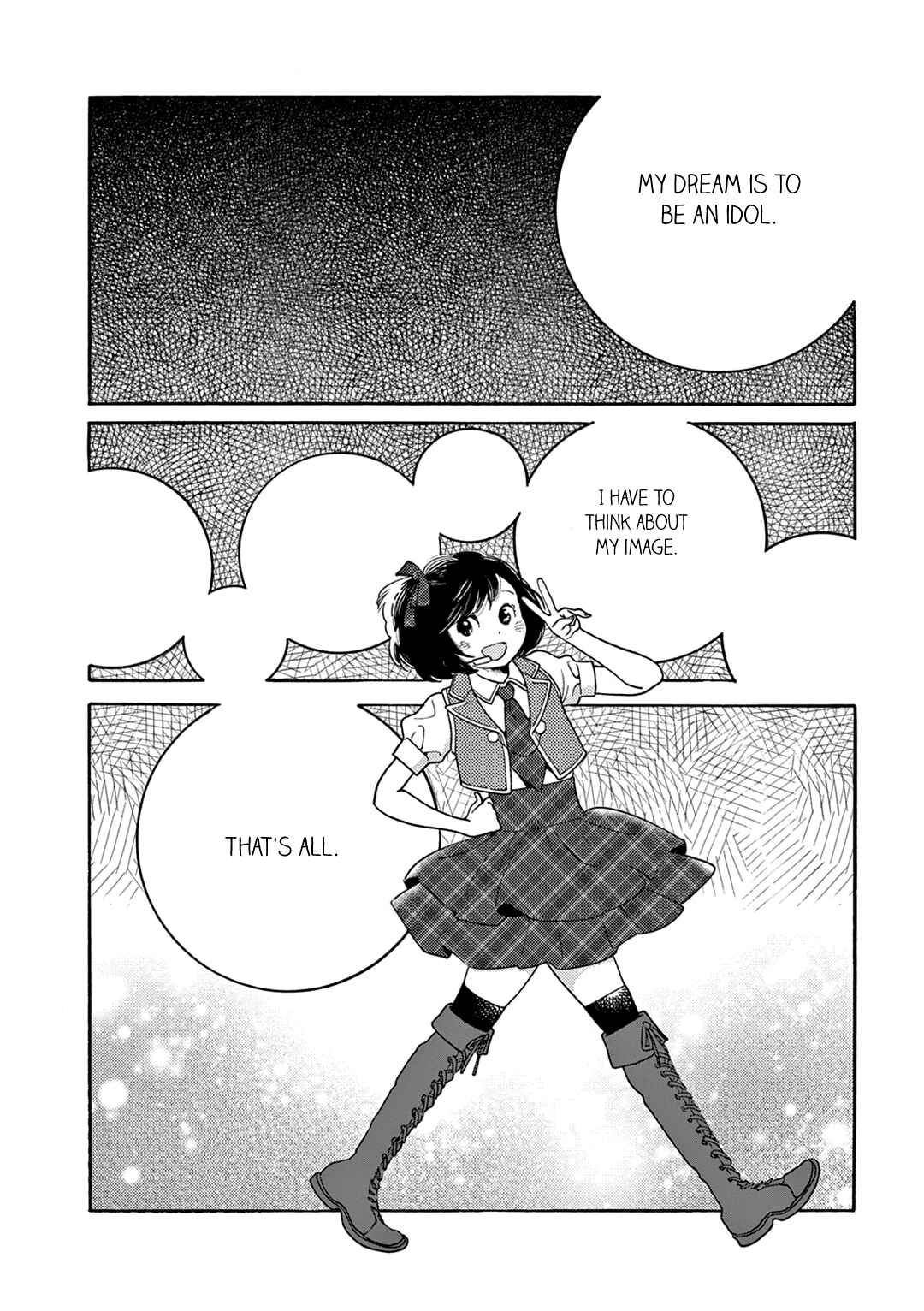 Page 34 Chapter 3 Beautiful Everyday