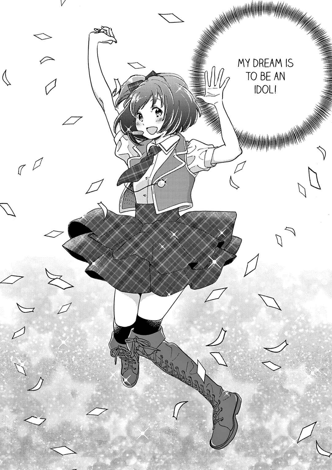 Page 8 Chapter 3 Beautiful Everyday