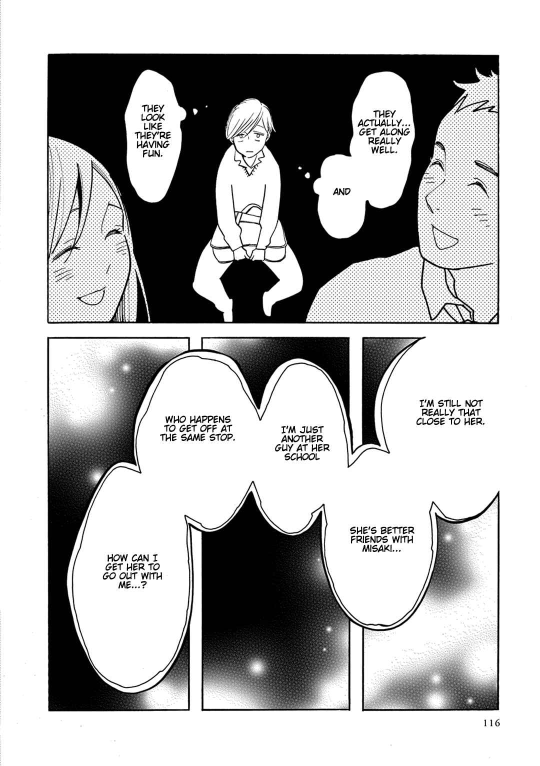 Page 10 Chapter 4 Beautiful Everyday