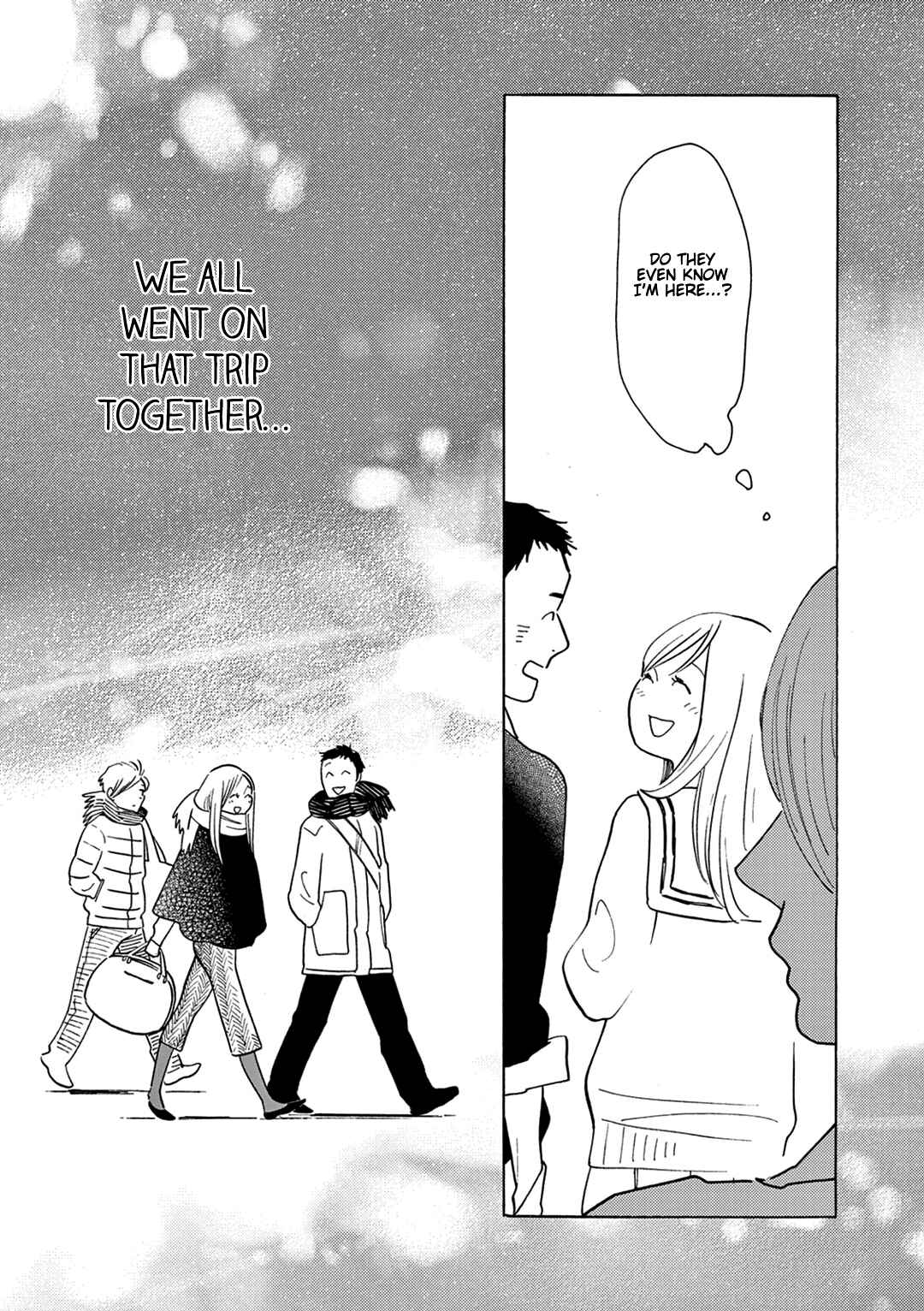 Page 11 Chapter 4 Beautiful Everyday