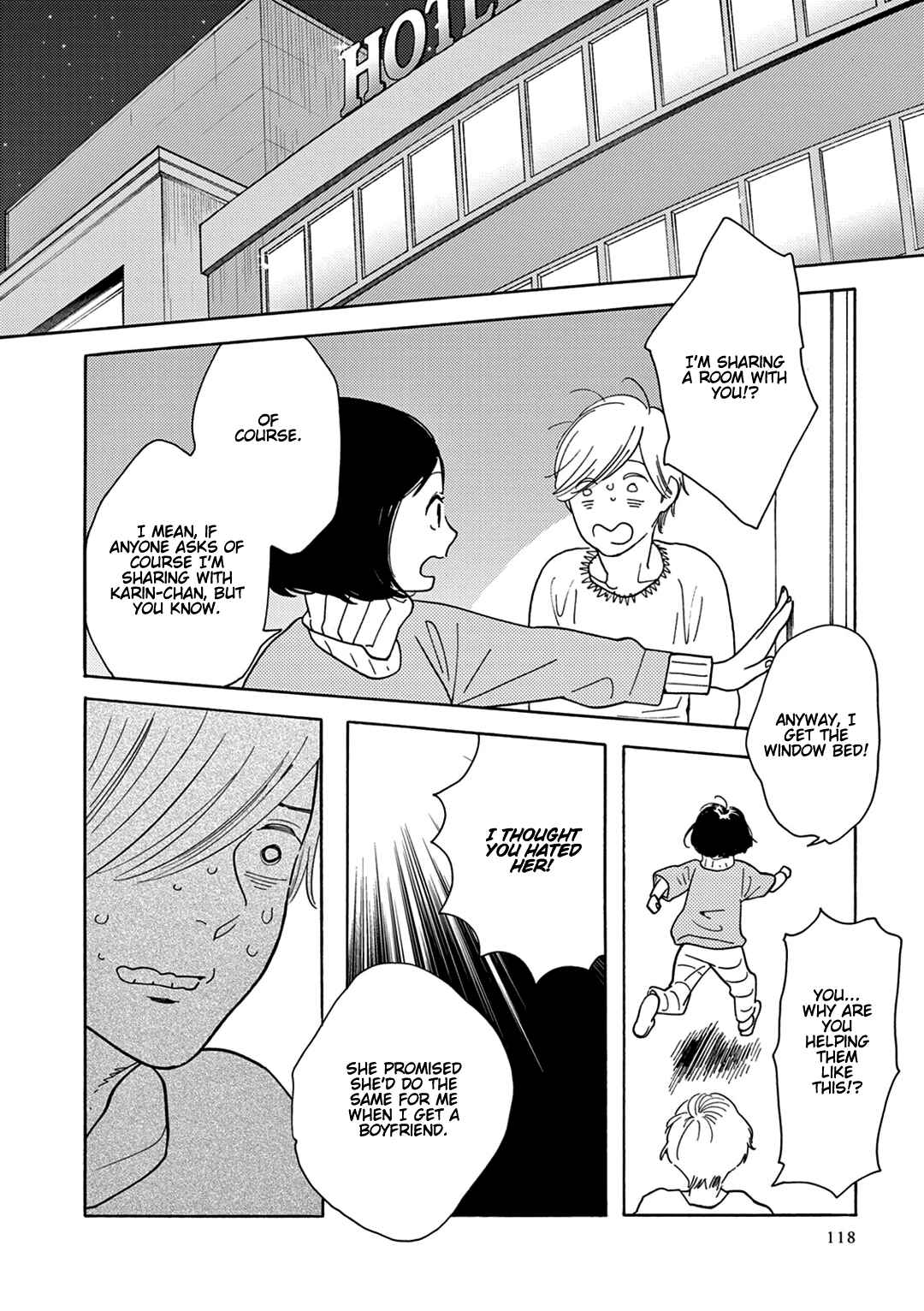 Page 12 Chapter 4 Beautiful Everyday