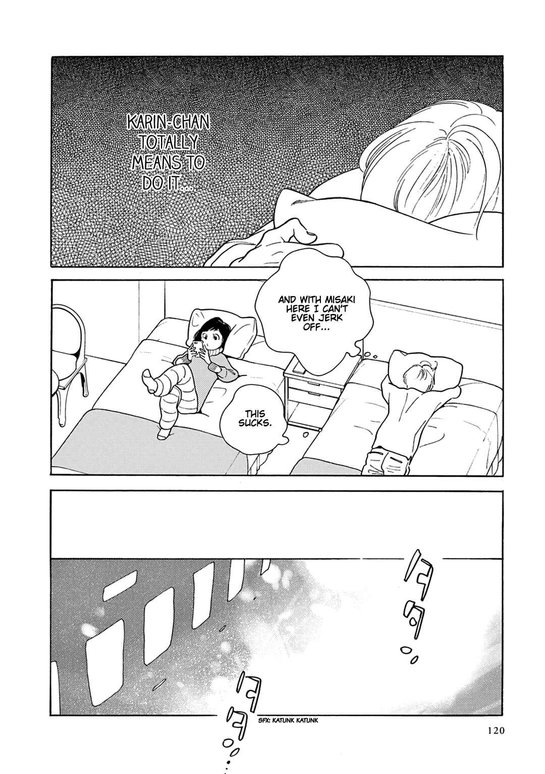 Page 14 Chapter 4 Beautiful Everyday