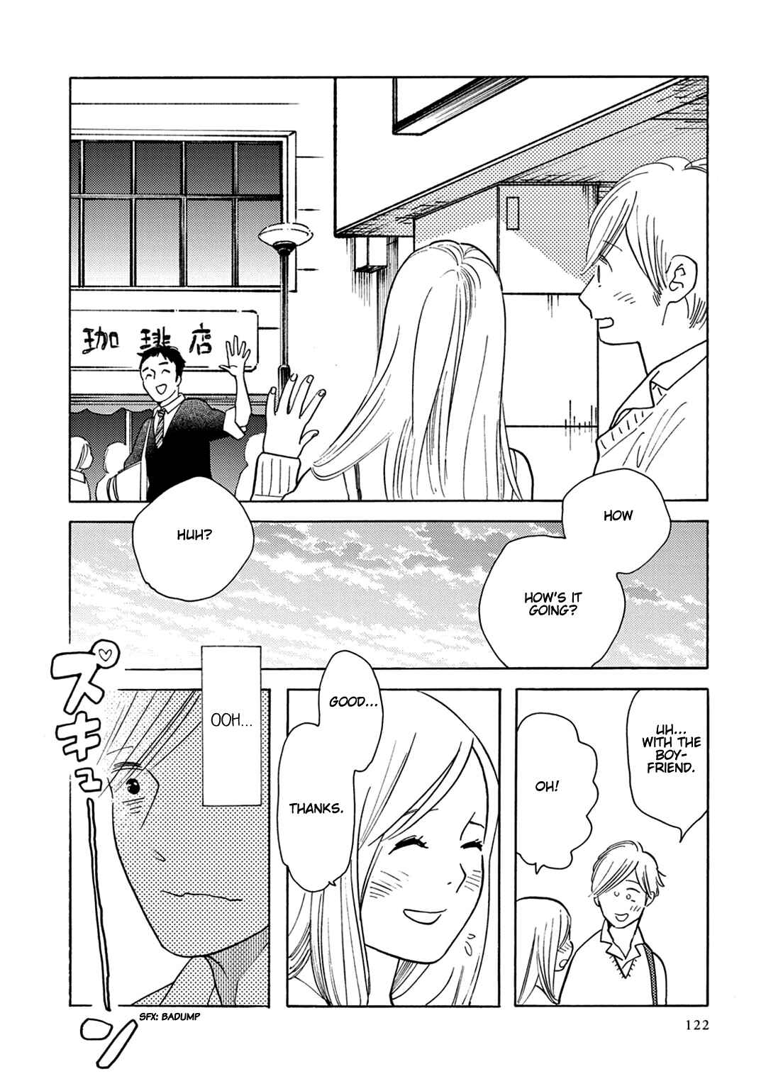 Page 16 Chapter 4 Beautiful Everyday