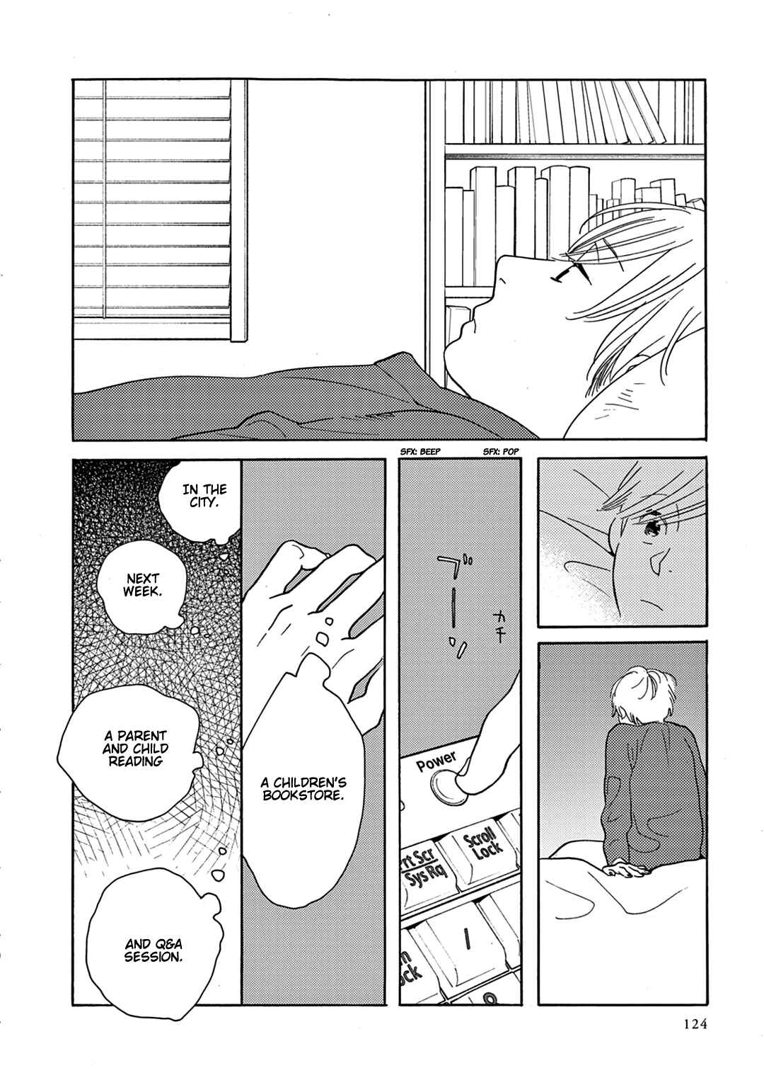 Page 18 Chapter 4 Beautiful Everyday